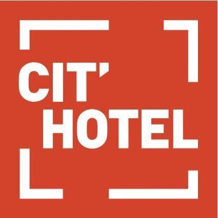 Cit'Hotel De Harlay Compiegne Luaran gambar