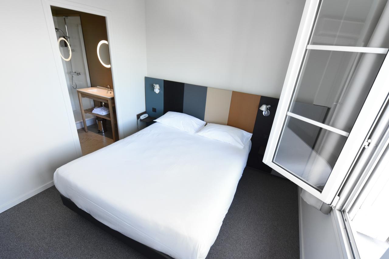 Cit'Hotel De Harlay Compiegne Luaran gambar