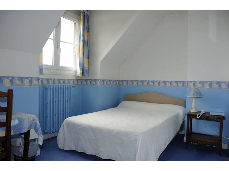 Cit'Hotel De Harlay Compiegne Luaran gambar